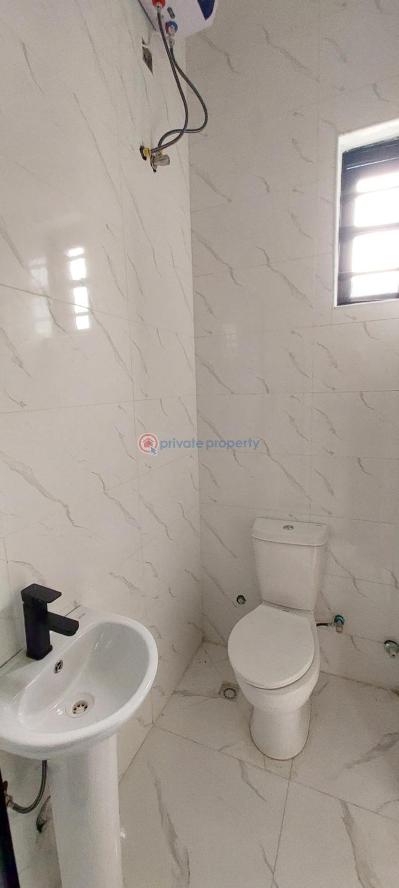 4 bedroom Detached Duplex For Sale Thomas Estate Ajah Lagos - 19