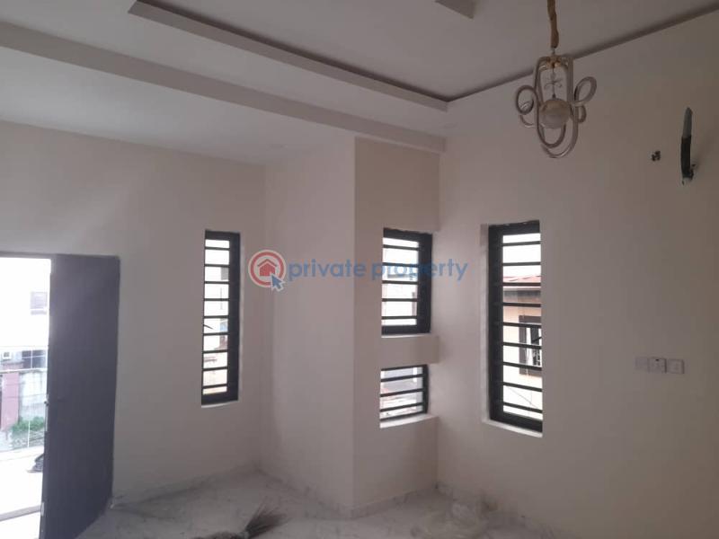 4 bedroom Detached Duplex For Sale Magodo GRA Phase 1 Ojodu Lagos - 7