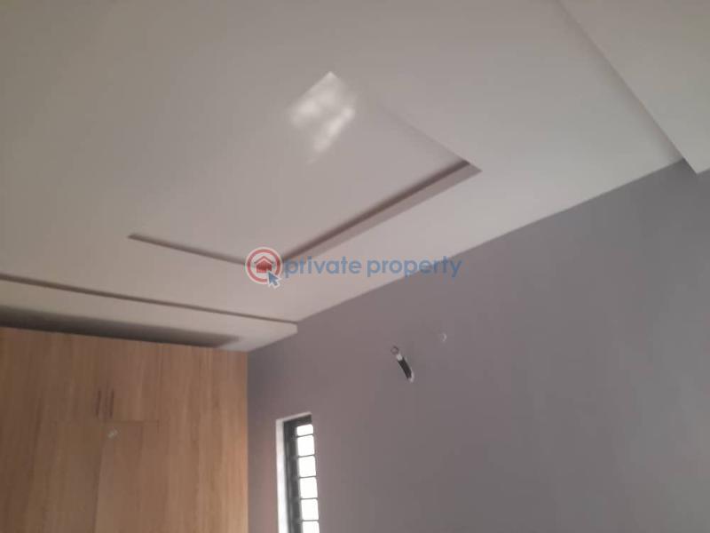 4 bedroom Detached Duplex For Sale Magodo GRA Phase 1 Ojodu Lagos - 9