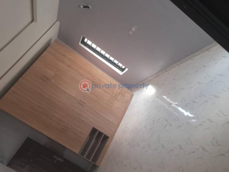 4 bedroom Detached Duplex For Sale Magodo GRA Phase 1 Ojodu Lagos - 11