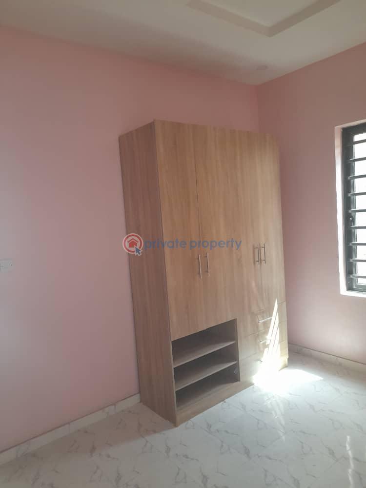 4 bedroom Detached Duplex For Sale Magodo GRA Phase 1 Ojodu Lagos - 8