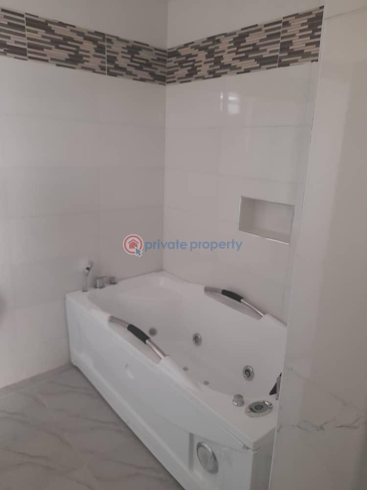 4 bedroom Detached Duplex For Sale Magodo GRA Phase 1 Ojodu Lagos - 6