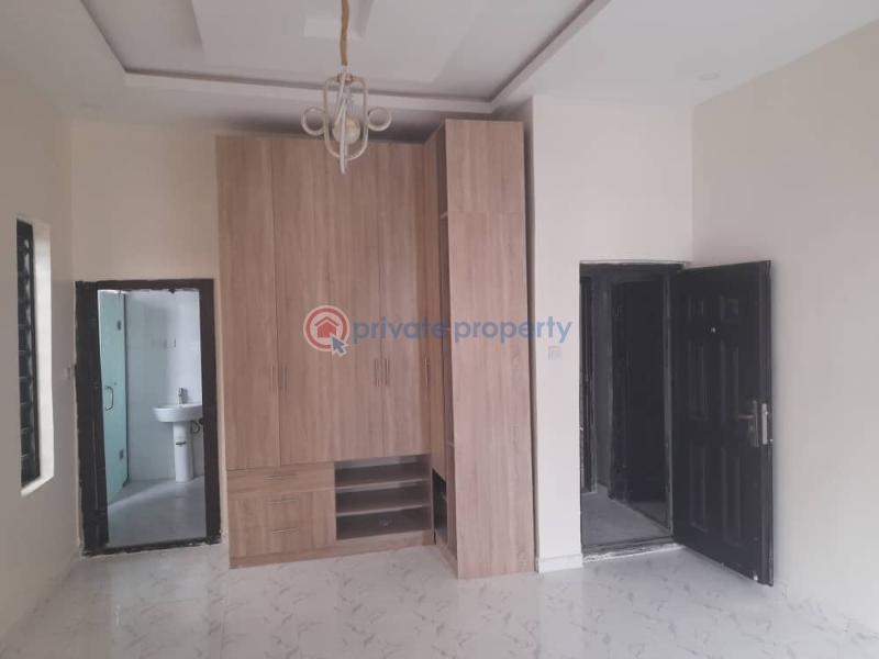 4 bedroom Detached Duplex For Sale Magodo GRA Phase 1 Ojodu Lagos - 12