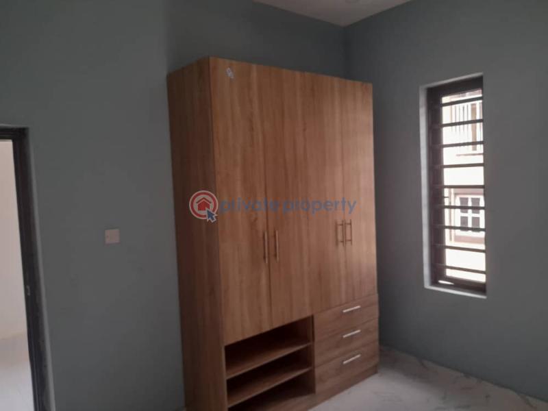 4 bedroom Detached Duplex For Sale Magodo GRA Phase 1 Ojodu Lagos - 10