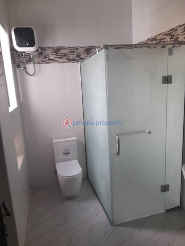 4 bedroom Detached Duplex For Sale Magodo GRA Phase 1 Ojodu Lagos - 4