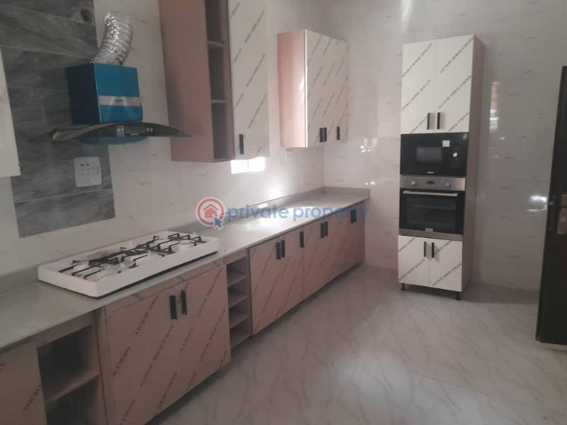 4 bedroom Detached Duplex For Sale Magodo GRA Phase 1 Ojodu Lagos - 0