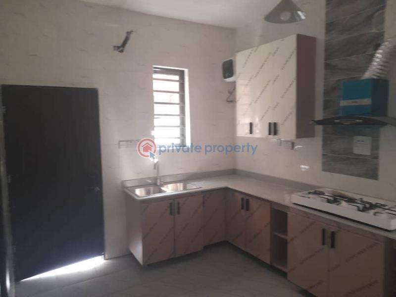 4 bedroom Detached Duplex For Sale Magodo GRA Phase 1 Ojodu Lagos - 2