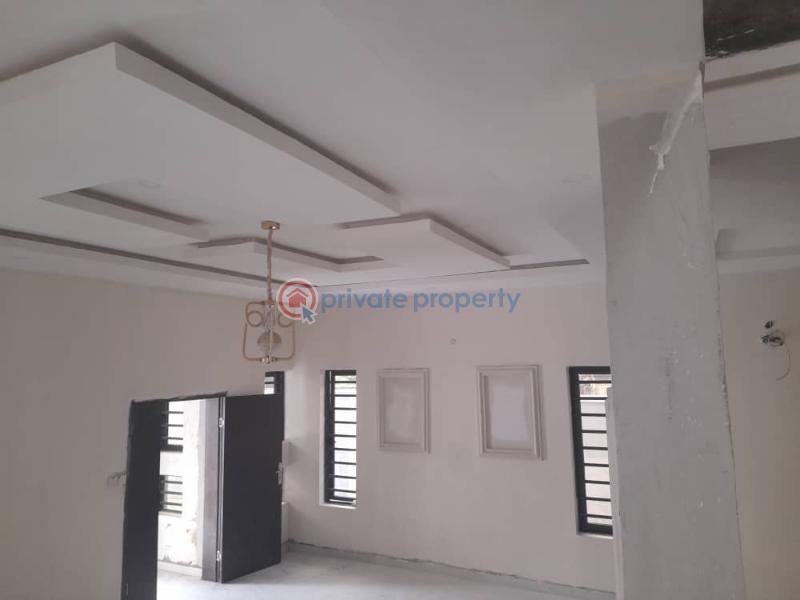 4 bedroom Detached Duplex For Sale Magodo GRA Phase 1 Ojodu Lagos - 1