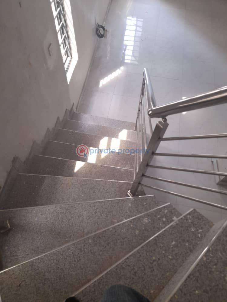 4 bedroom Detached Duplex For Sale Magodo GRA Phase 1 Ojodu Lagos - 3