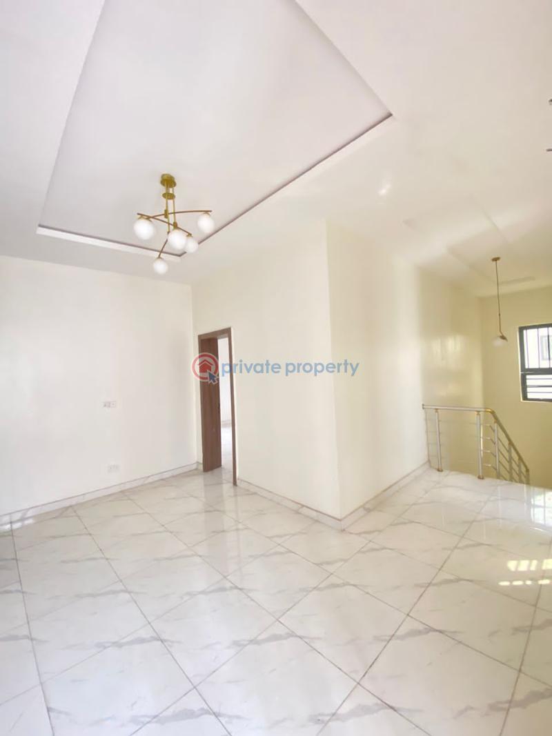 4 bedroom Detached Duplex For Sale Harris Drive Ikota Victoria Garden City Lekki Lagos - 13