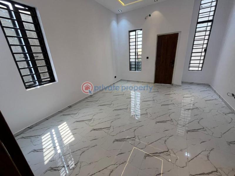 4 bedroom Detached Duplex For Rent Happyland Estate Olokonla Ajah Lagos - 7