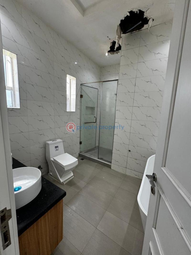 4 bedroom Detached Duplex For Sale Ajah Lagos - 17
