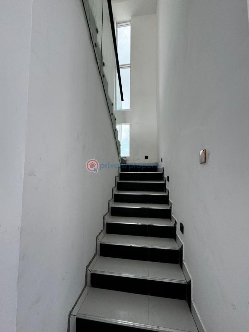 4 bedroom Detached Duplex For Sale Ajah Lagos - 11