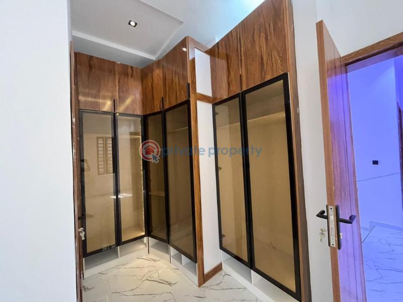 4 bedroom Detached Duplex For Rent Happyland Estate Olokonla Ajah Lagos - 14