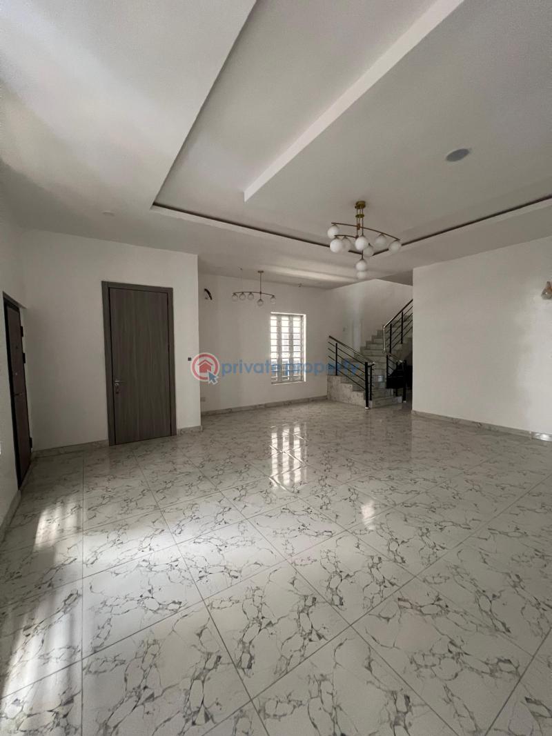 4 bedroom Duplex For Sale Ikota Lekki Lagos - 1