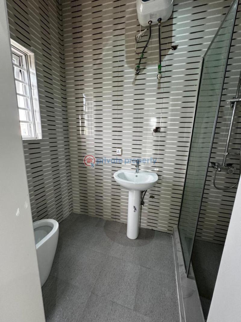 4 bedroom Detached Duplex For Sale Ajah Lagos - 19
