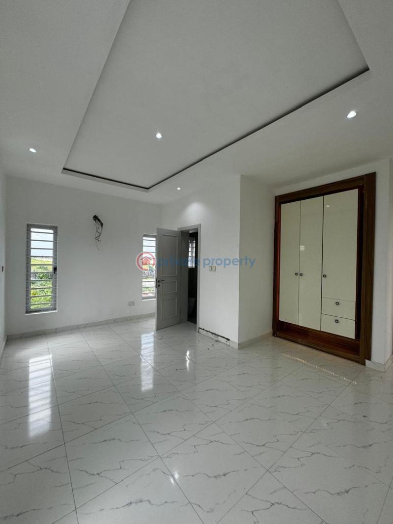 4 bedroom Detached Duplex For Sale Ajah Lagos - 18
