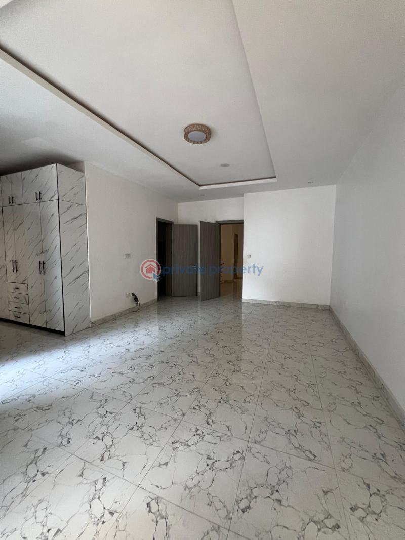 4 bedroom Duplex For Sale Ikota Lekki Lagos - 9