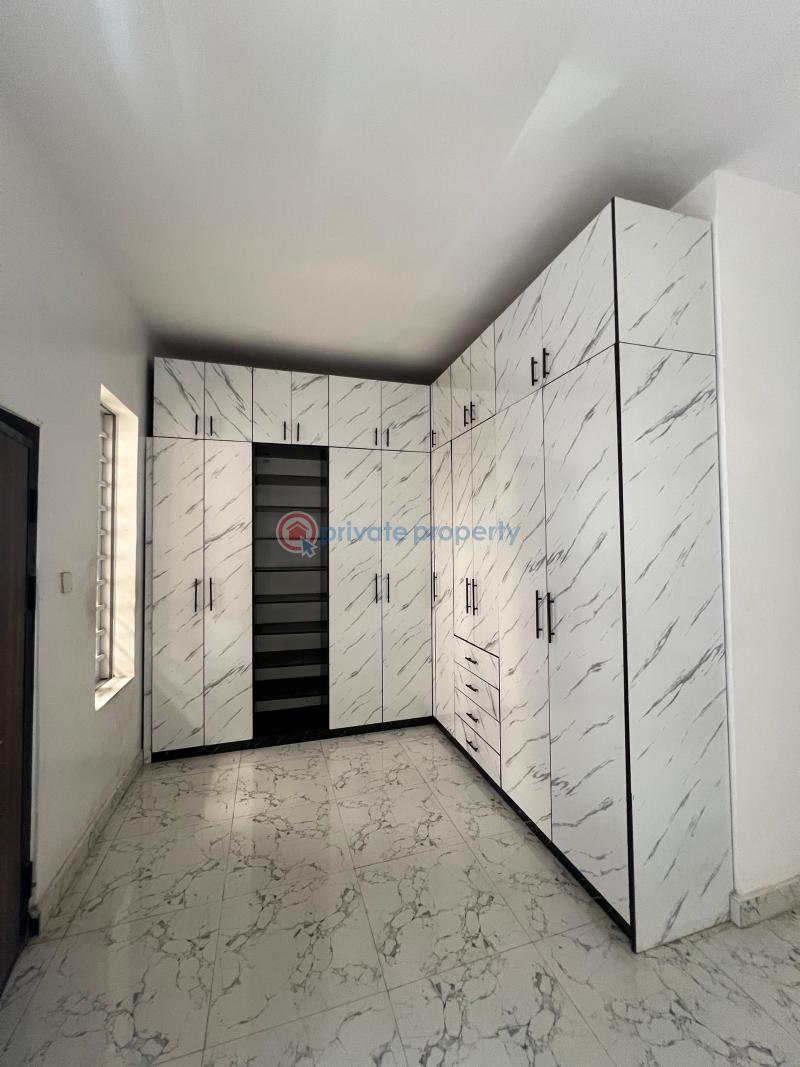 4 bedroom Duplex For Sale Ikota Lekki Lagos - 7