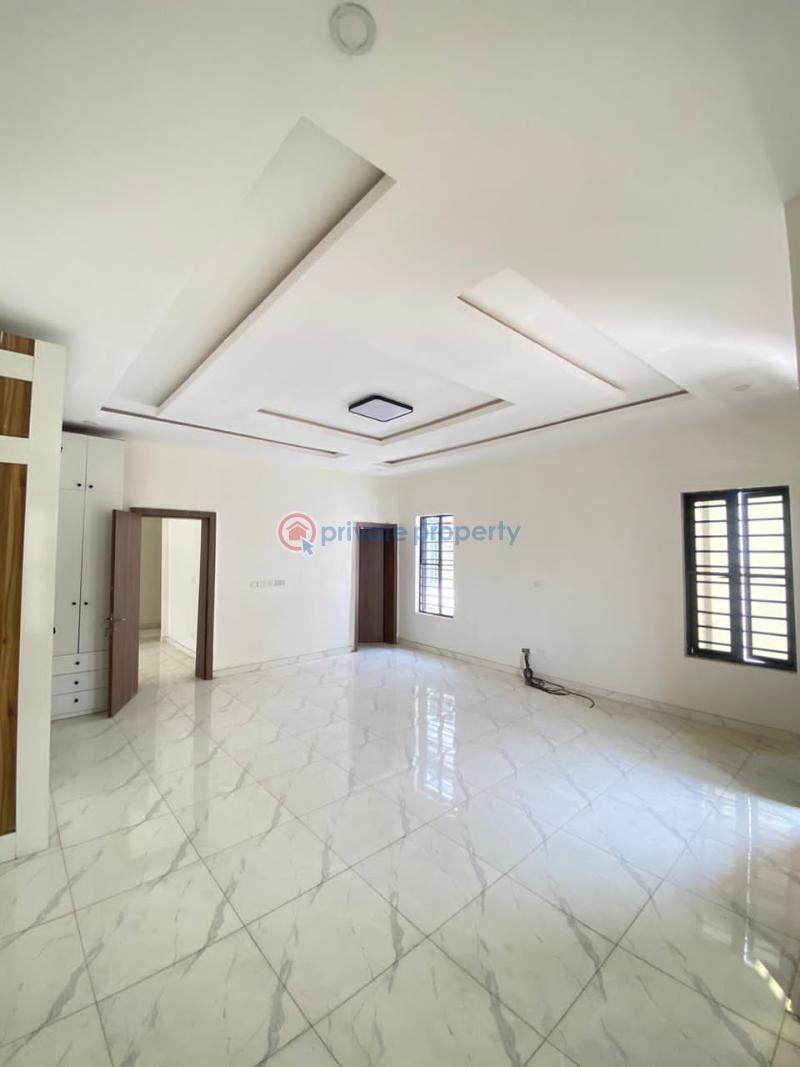 4 bedroom Detached Duplex For Sale Harris Drive Ikota Victoria Garden City Lekki Lagos - 7