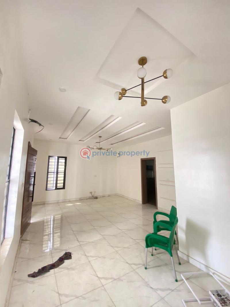 4 bedroom Detached Duplex For Sale Harris Drive Ikota Victoria Garden City Lekki Lagos - 5