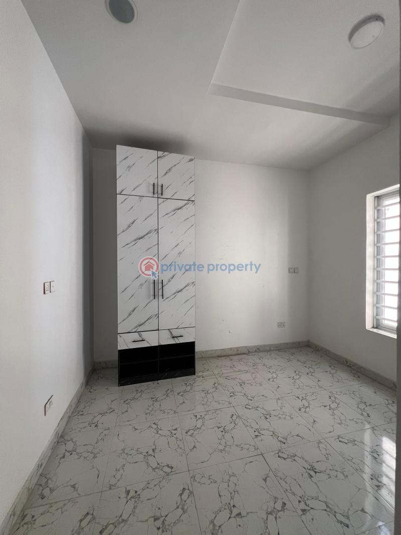 4 bedroom Duplex For Sale Ikota Lekki Lagos - 10