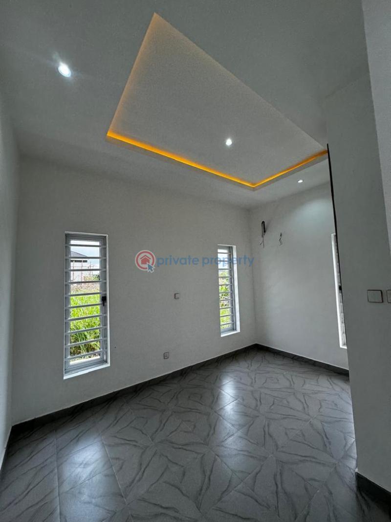 4 bedroom Detached Duplex For Sale Ajah Lagos - 8