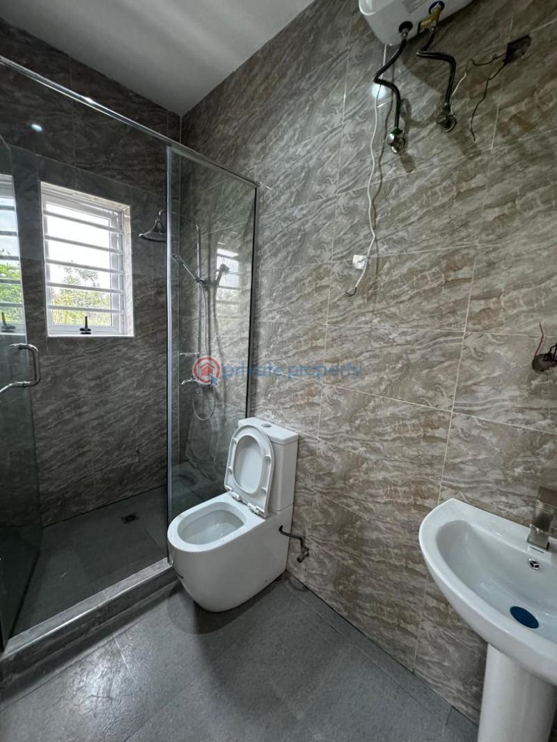 4 bedroom Detached Duplex For Sale Ajah Lagos - 10
