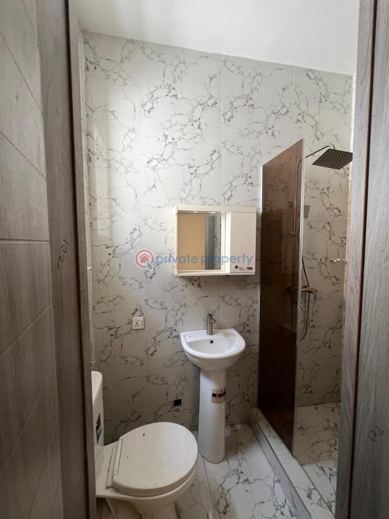 4 bedroom Duplex For Sale Ikota Lekki Lagos - 11