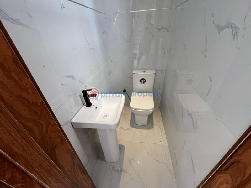 4 bedroom Detached Duplex For Rent Happyland Estate Olokonla Ajah Lagos - 11