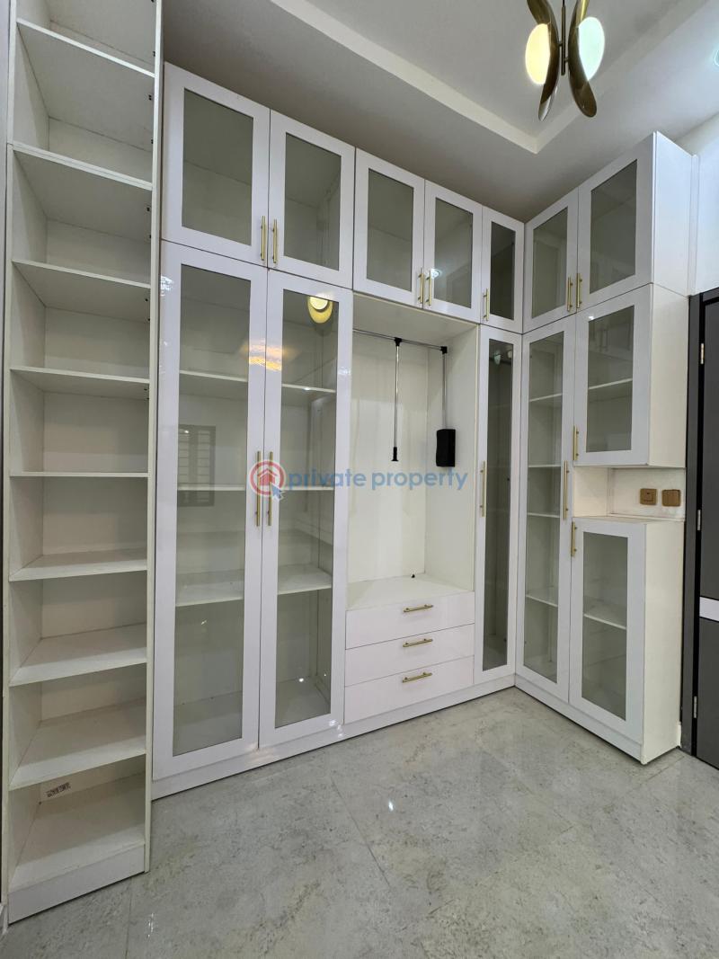 4 bedroom Detached Duplex For Sale Ajah Lagos - 5