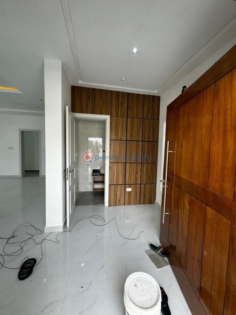 4 bedroom Detached Duplex For Sale Ajah Lagos - 2