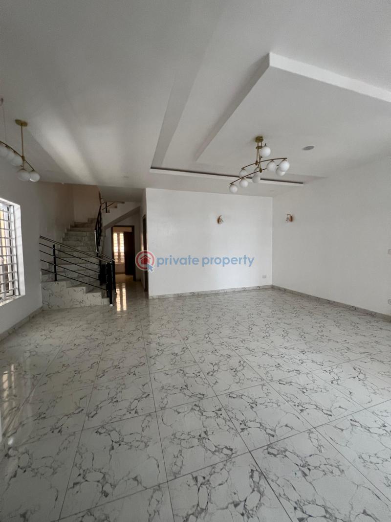 4 bedroom Duplex For Sale Ikota Lekki Lagos - 2