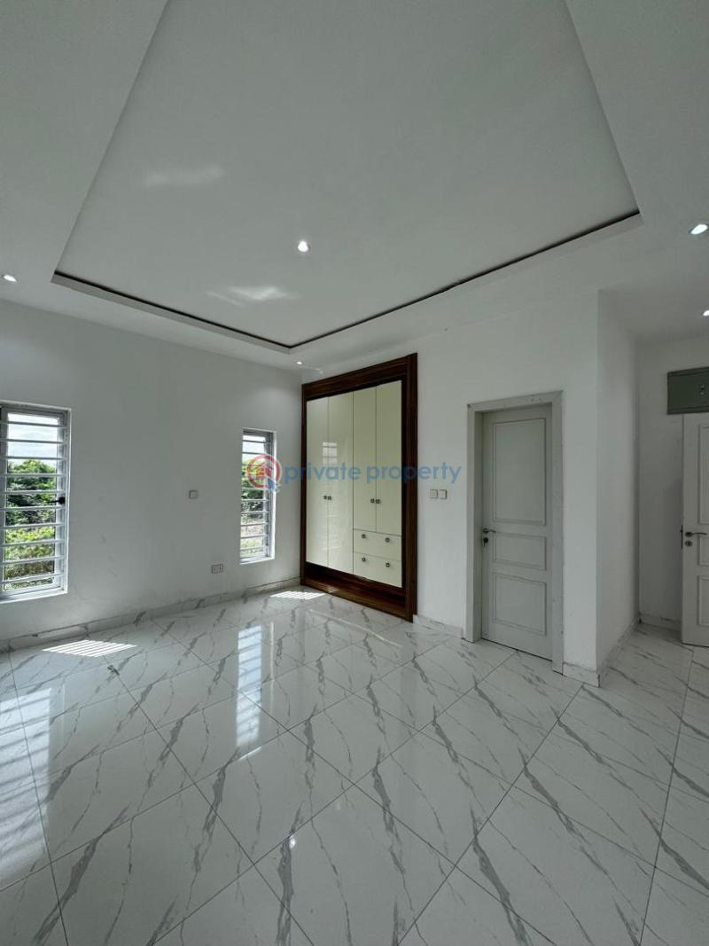 4 bedroom Detached Duplex For Sale Ajah Lagos - 20
