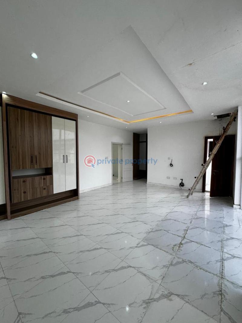 4 bedroom Detached Duplex For Sale Ajah Lagos - 16