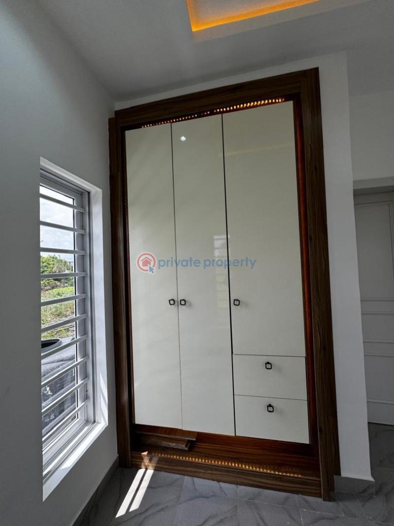 4 bedroom Detached Duplex For Sale Ajah Lagos - 9