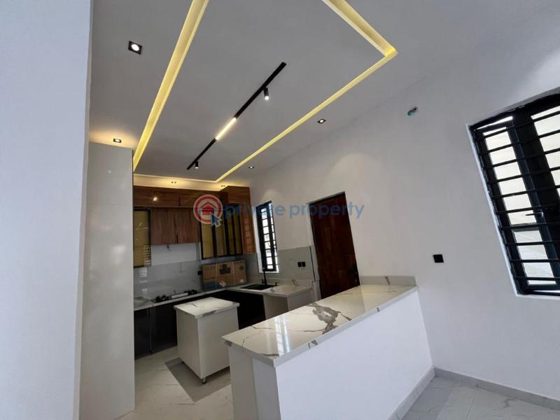 4 bedroom Detached Duplex For Rent Happyland Estate Olokonla Ajah Lagos - 13