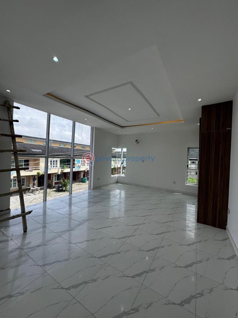 4 bedroom Detached Duplex For Sale Ajah Lagos - 14