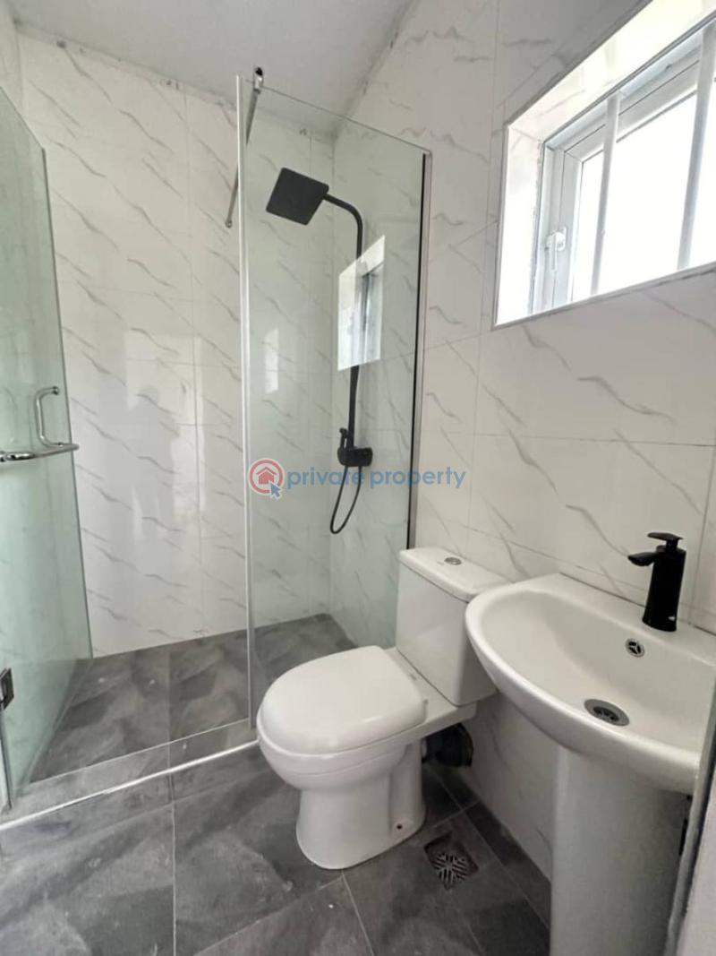 4 bedroom Detached Duplex For Rent Amen Estate Phase 2 Eleko Ibeju-Lekki Lagos - 8