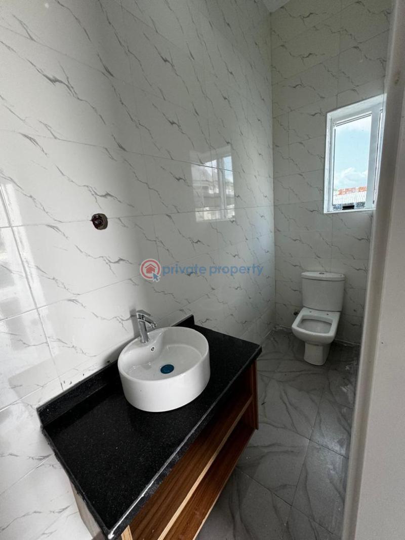 4 bedroom Detached Duplex For Sale Ajah Lagos - 3