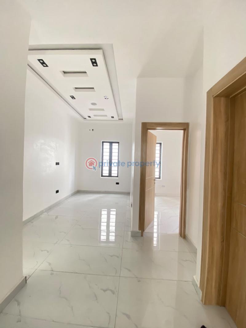 4 bedroom Detached Duplex For Sale Ajah Lagos - 11