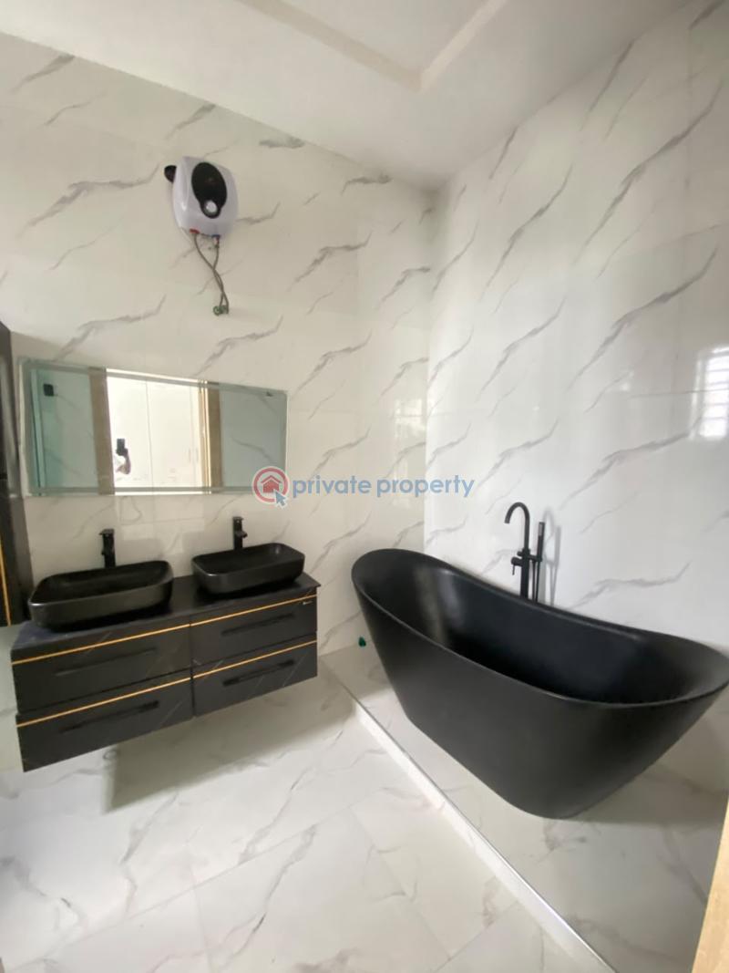 4 bedroom Detached Duplex For Sale Ajah Lagos - 13