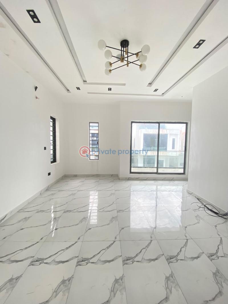 4 bedroom Detached Duplex For Sale Ajah Lagos - 9