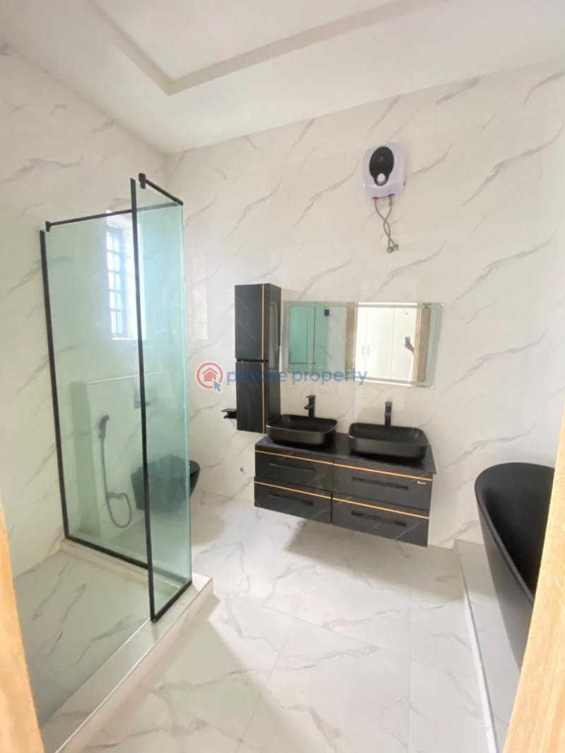 4 bedroom Detached Duplex For Sale Ajah Lagos - 12