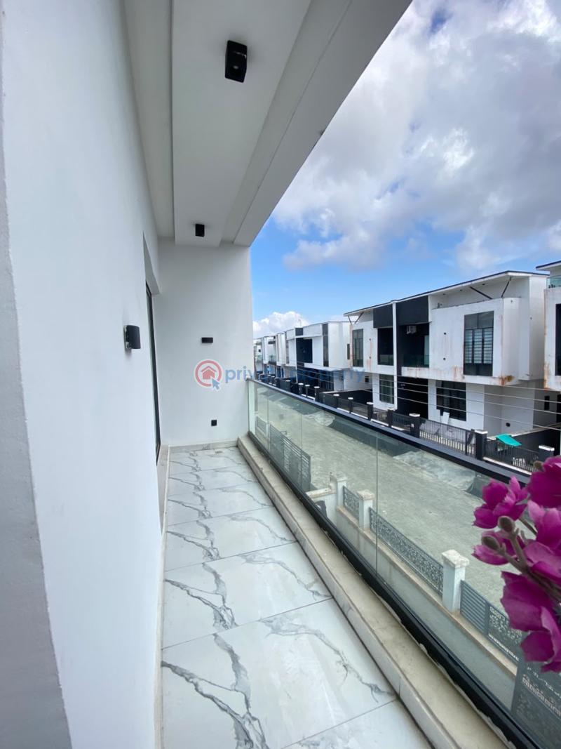 4 bedroom Detached Duplex For Sale Ajah Lagos - 15