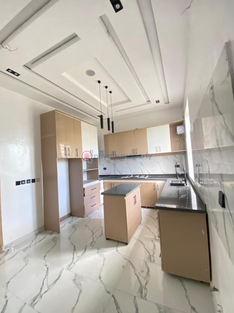 4 bedroom Detached Duplex For Sale Ajah Lagos - 6