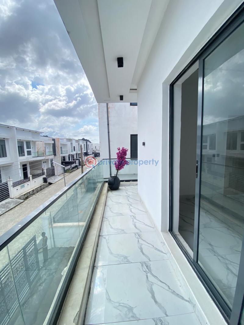 4 bedroom Detached Duplex For Sale Ajah Lagos - 16