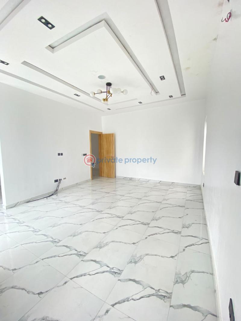 4 bedroom Detached Duplex For Sale Ajah Lagos - 8