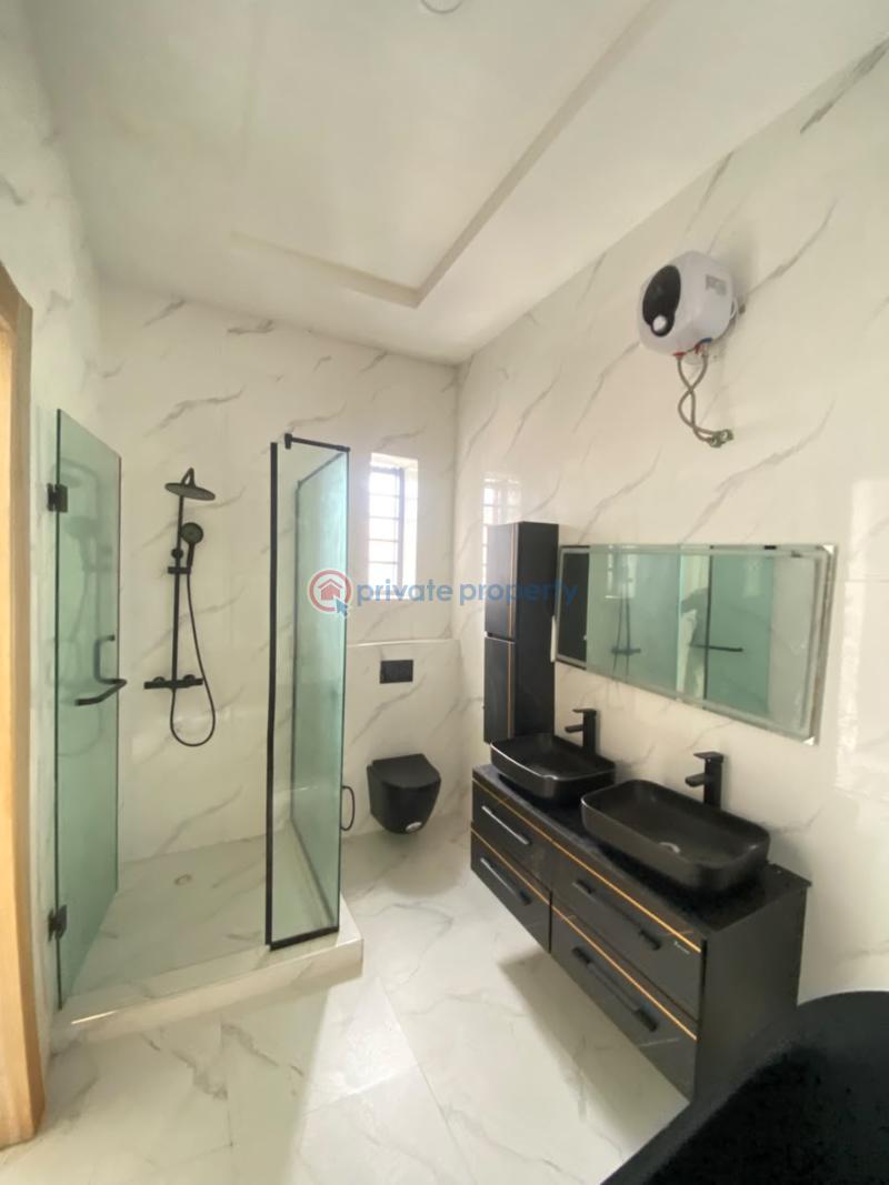 4 bedroom Detached Duplex For Sale Ajah Lagos - 14