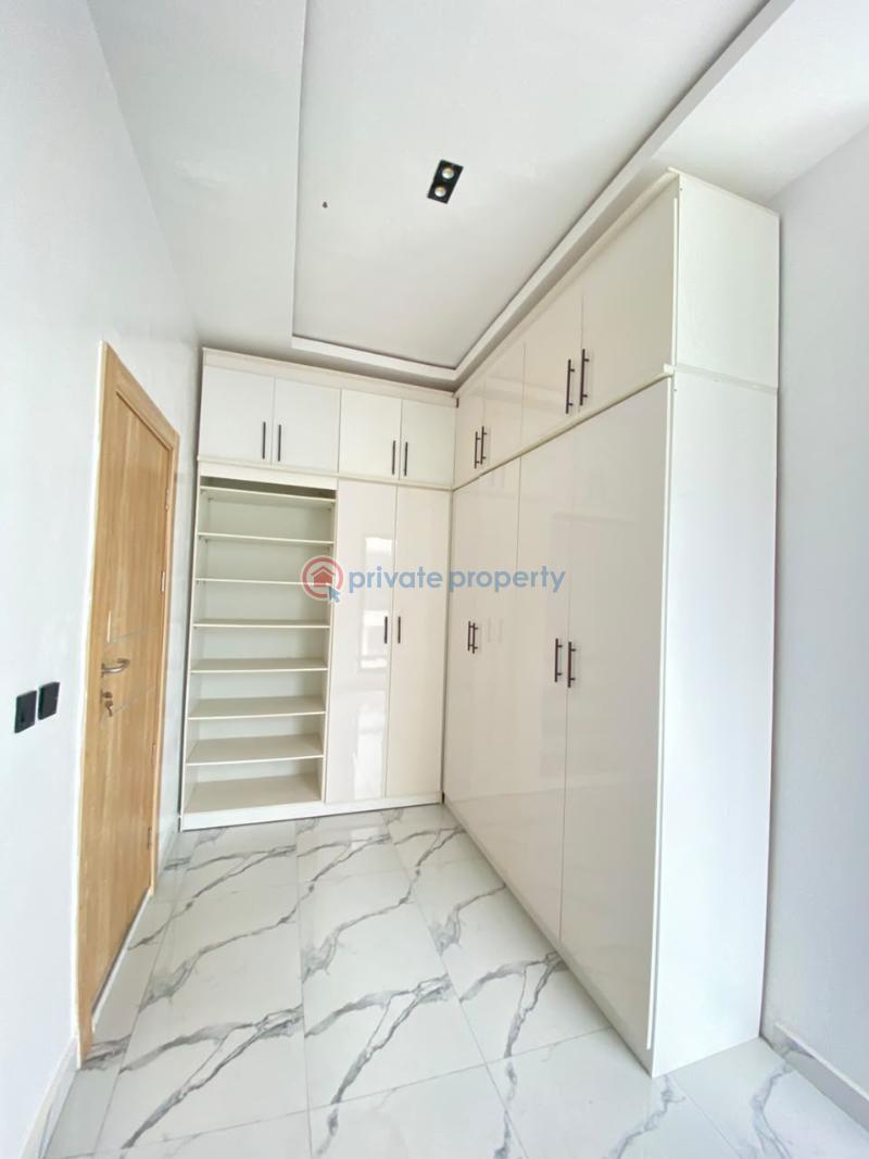 4 bedroom Detached Duplex For Sale Ajah Lagos - 10